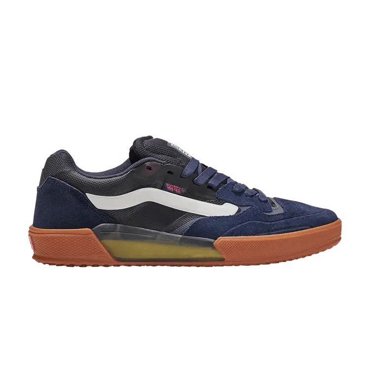 

Кроссовки Ave 2.0 'Navy Gum', синий