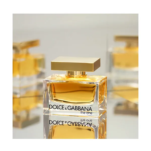 Парфюмированная вода для женщин The One Dolce & Gabbana, 30 ml — фото 3