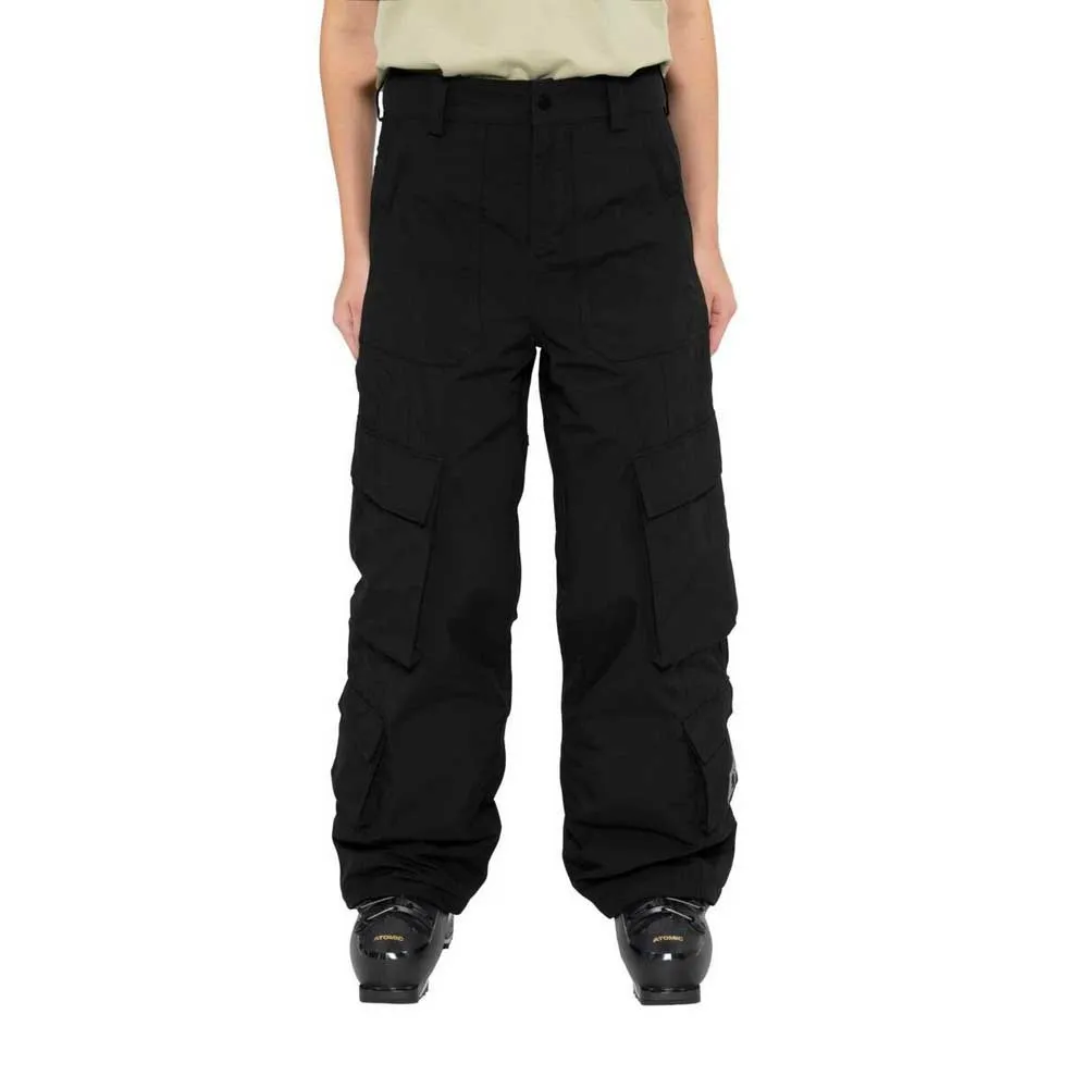 

Брюки Armada Mula 2L Insulated, черный