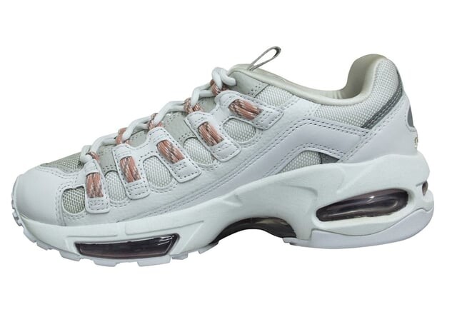 Белые кроссовки Cell Endura Rebound Puma, белый — фото 3