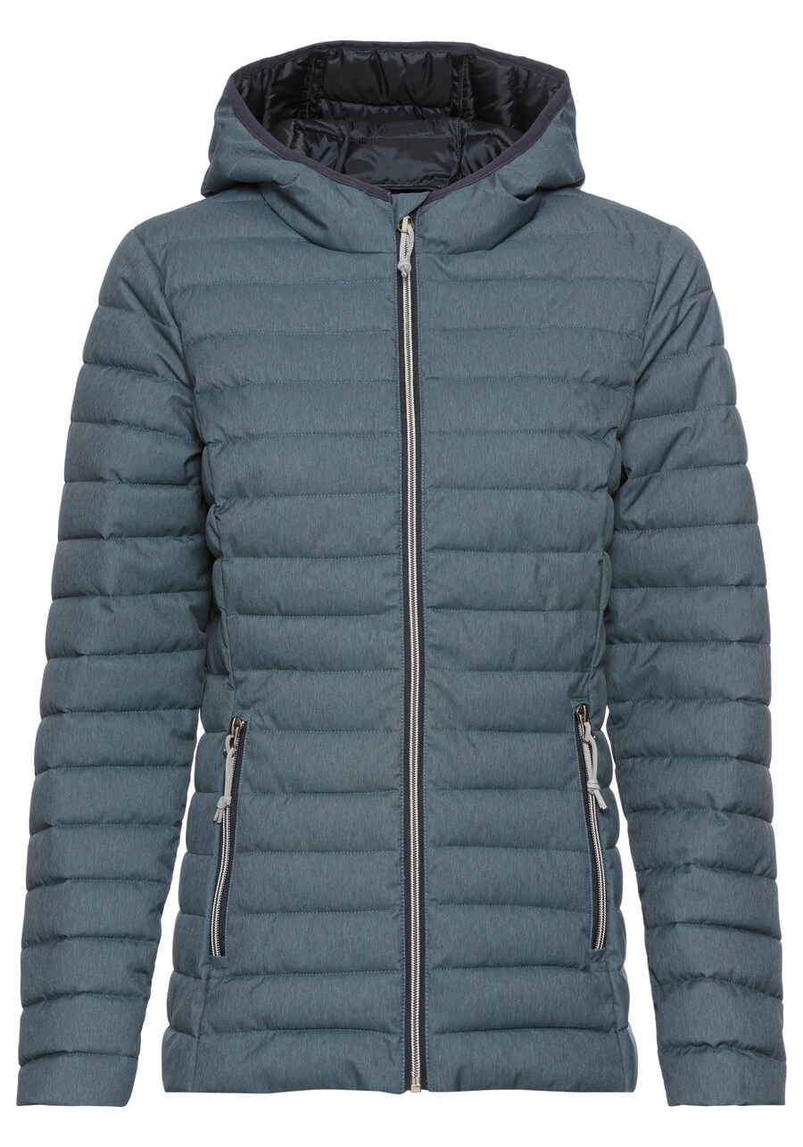 

Куртка Performance G.I.G.A. DX by killtec, Grey/Dark grey