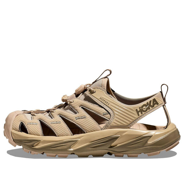 

Сандалии hopara 'sand' Hoka One One, бежевый