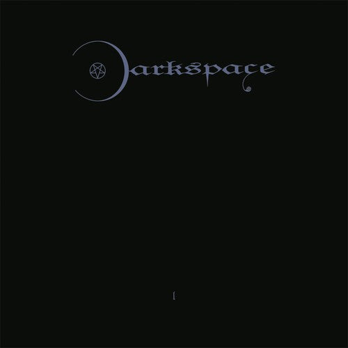 

Виниловая пластинка Darkspace: Dark Space I