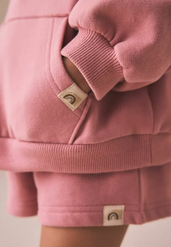 Спортивные штаны Next, Rose Pink — фото 3