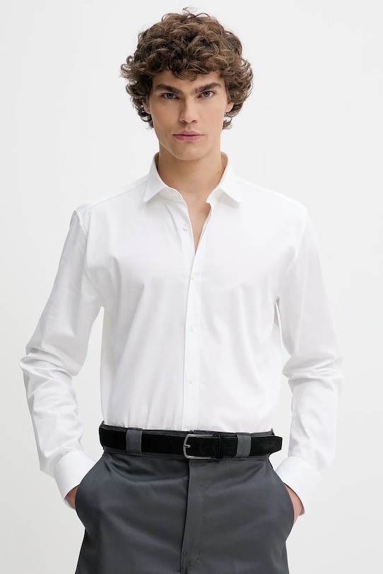 

Рубашка Hugo, белый
