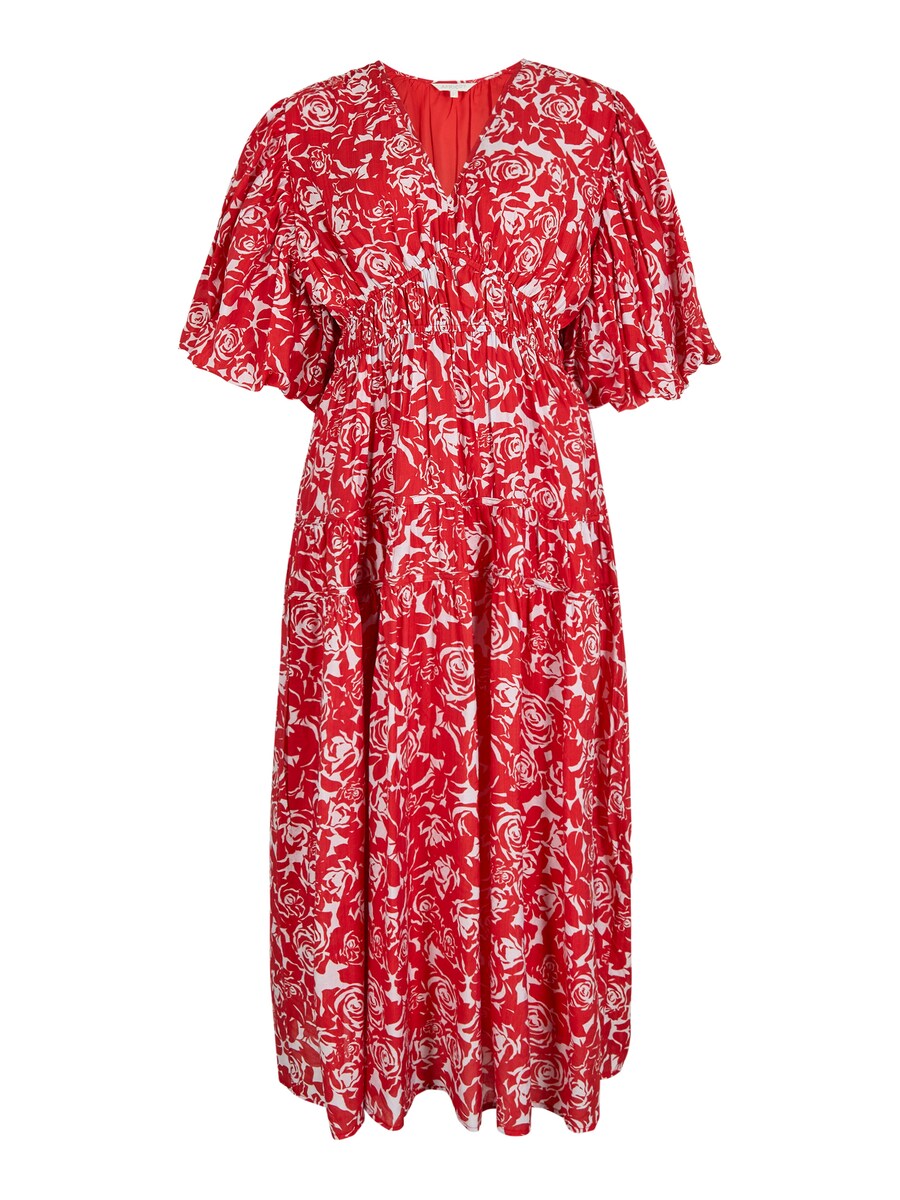 

Миди платье Apricot, Red