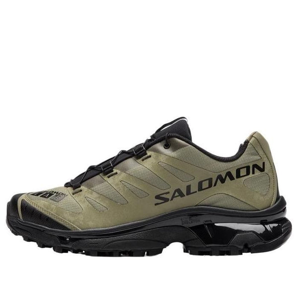 

Кроссовки xt-4 og protective Salomon, мультиколор
