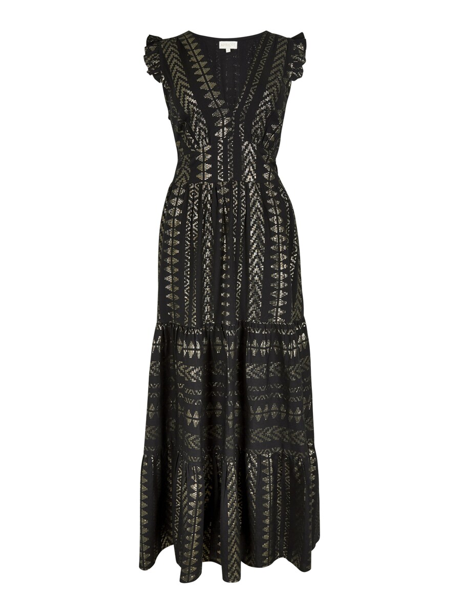 

Макси платье Apricot, Black