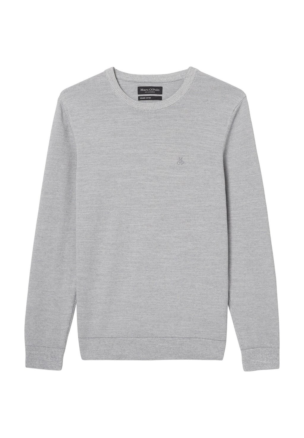 

Джемпер CREWNECK Marc O'Polo, серый
