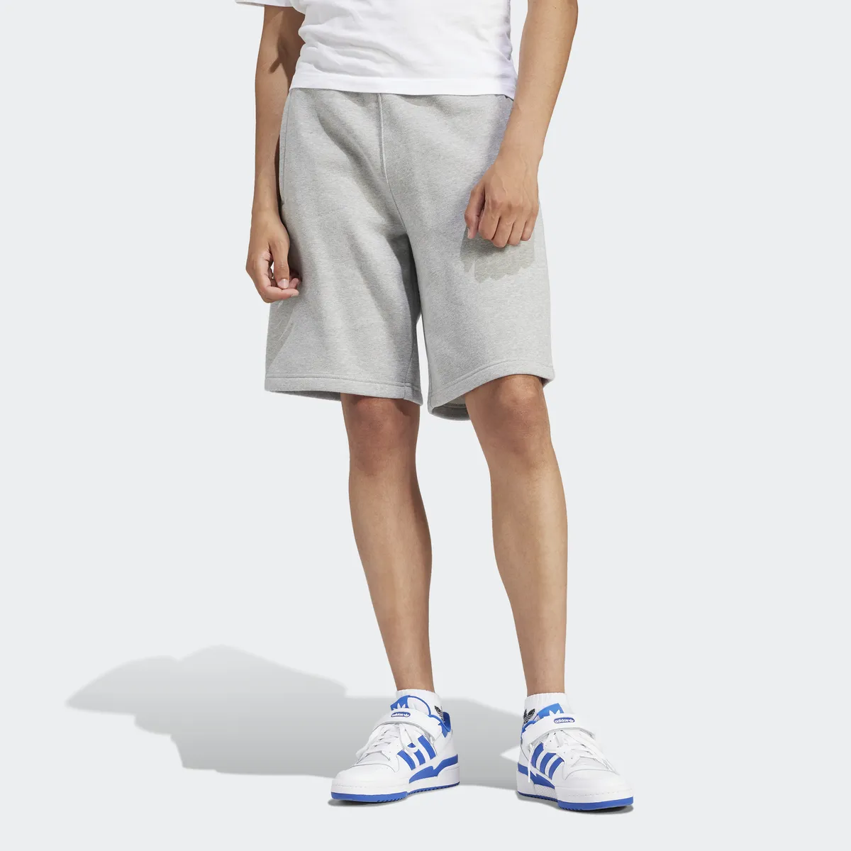 

Шорты Adidas Originals "ESSENTIAL SHORT" (1 шт.), серый