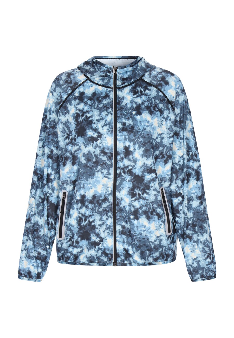 

Куртка межсезонная COSIMON, цвет Blue/marine blue/Light blue