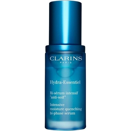 

/ Двухфазная сыворотка Hydra-Essentiel, 1 унция, 30 мл, Clarins