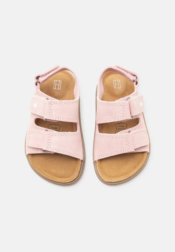 Сандалии фрэнсис Tommy Hilfiger, Pink — фото 4