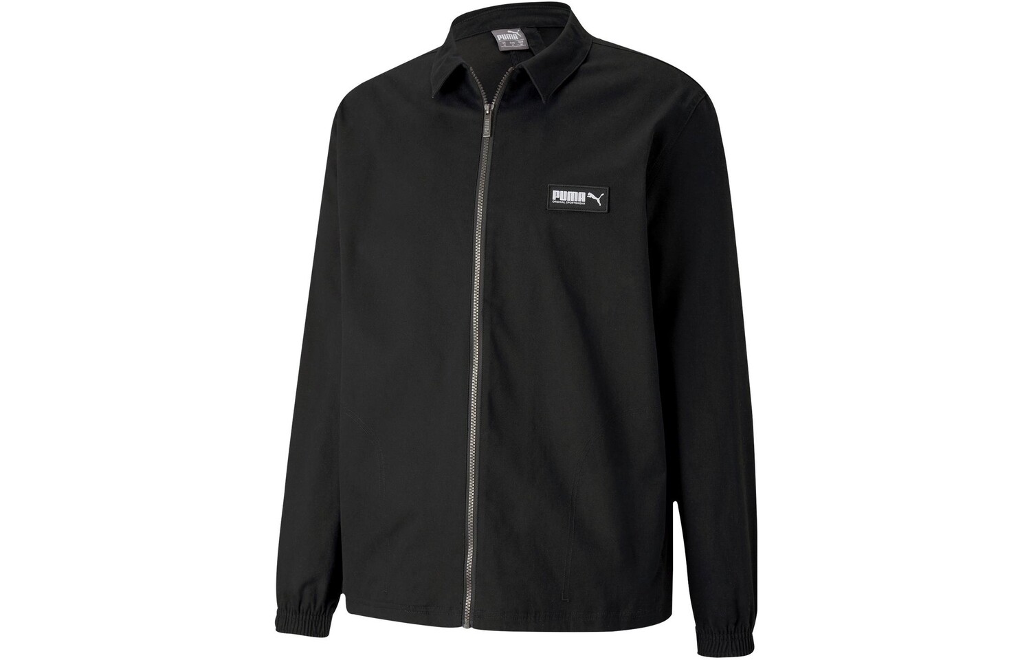 

Мужская куртка Puma, цвет Black, Черный, Мужская куртка Puma, цвет Black