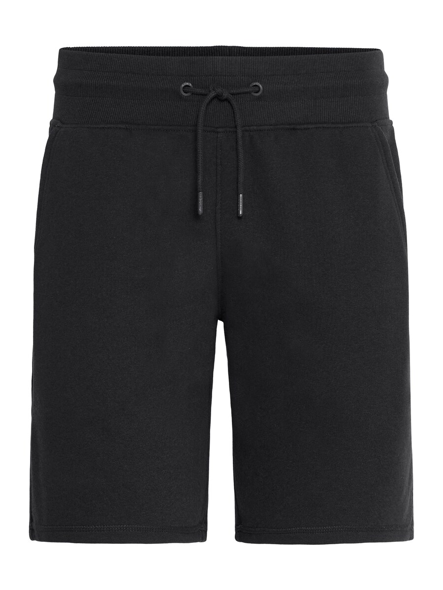 

Повседневные брюки !Solid SDAIGULU , Black