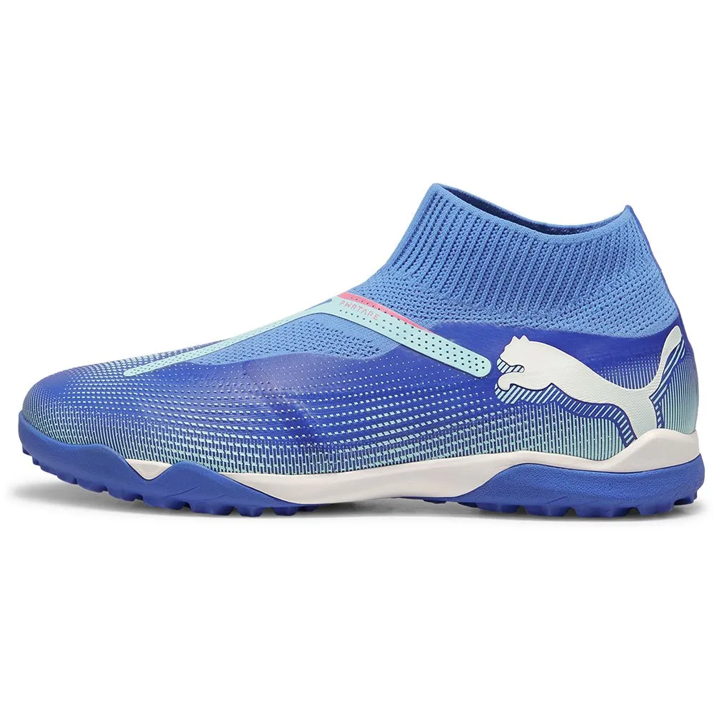 

Кроссовки Puma Future 7 Match+ Ll TT, синий