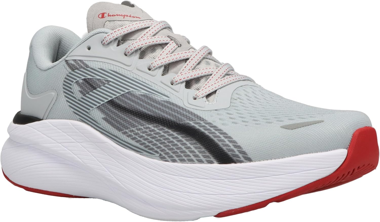 

Мужские кроссовки Champion Mens Acceleron, черный/красный