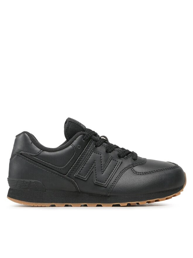 

Кроссовки New Balance, черный