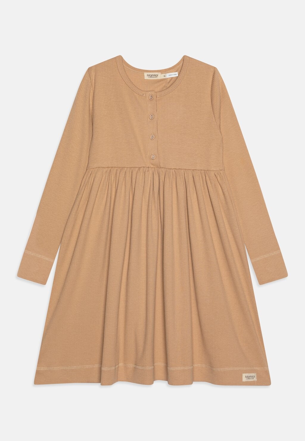 

Повседневное платье DRESS DIMA MarMar Copenhagen, светло-коричневый
