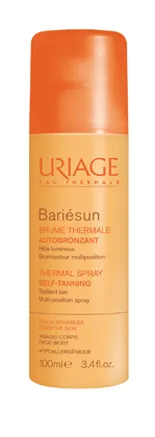 

Uriage Barièsun Автозагар Thermal Bruma 100 мл