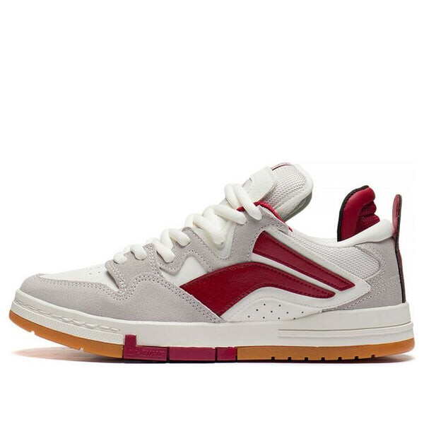 

Кроссовки волна про Li-Ning, серый