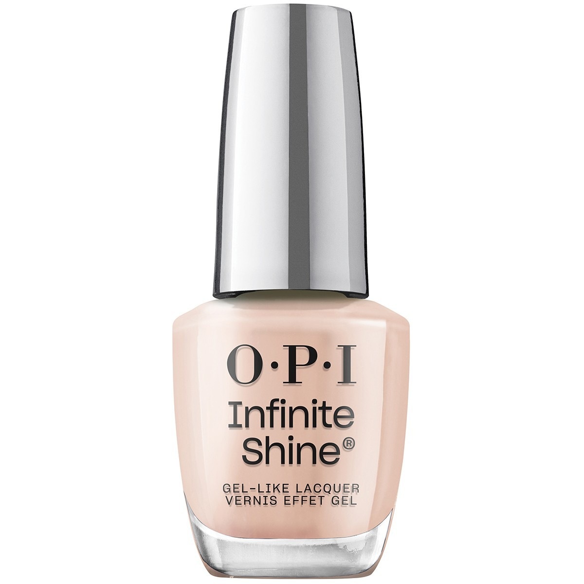 

Лак для ногтей infinite shine Opi, keep calm & carry on, объем 15 мл