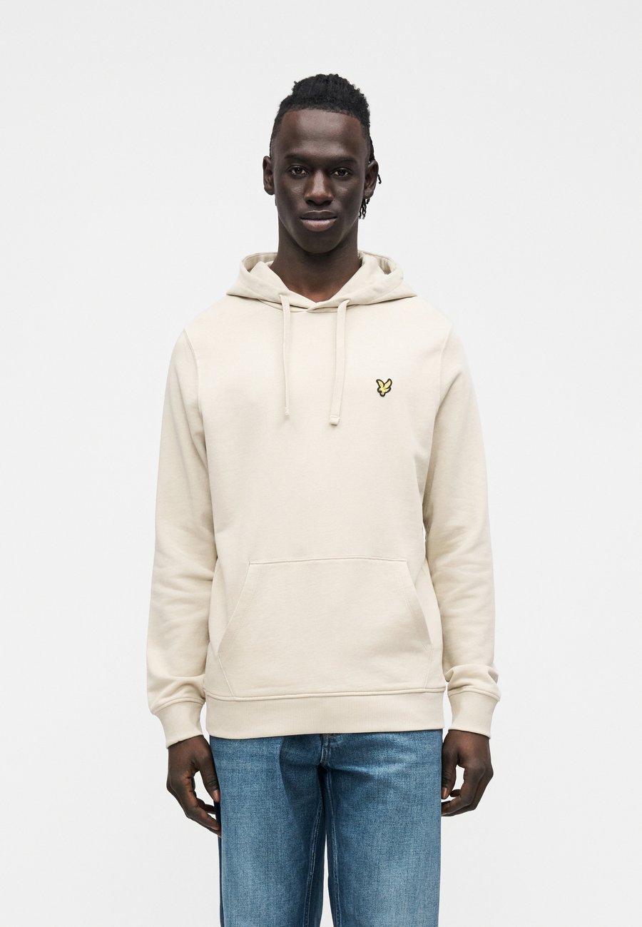

Толстовка Lyle & Scott HOODIE, Grey Taupe/Grey