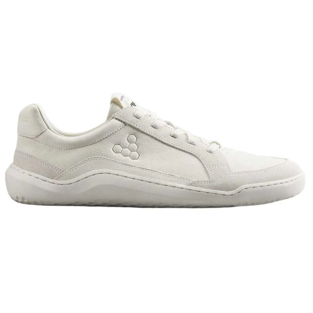 

Кроссовки Vivobarefoot Gobi II Premium Leather Barefoot, белый