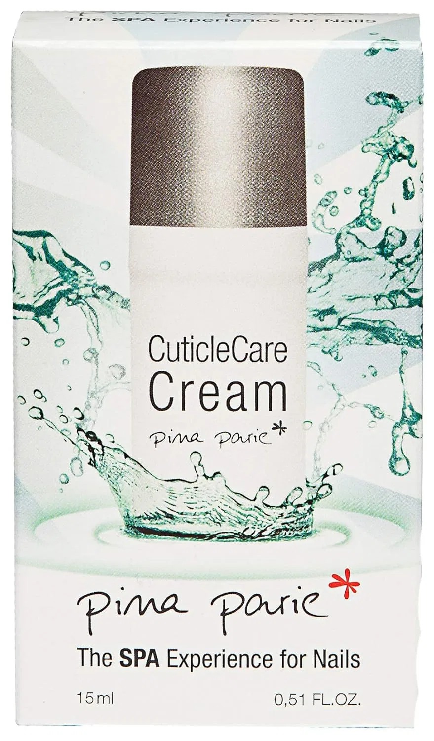 Крем для кутикулы «Premium Cuticle Cream» от Pina Parie Pina Parie