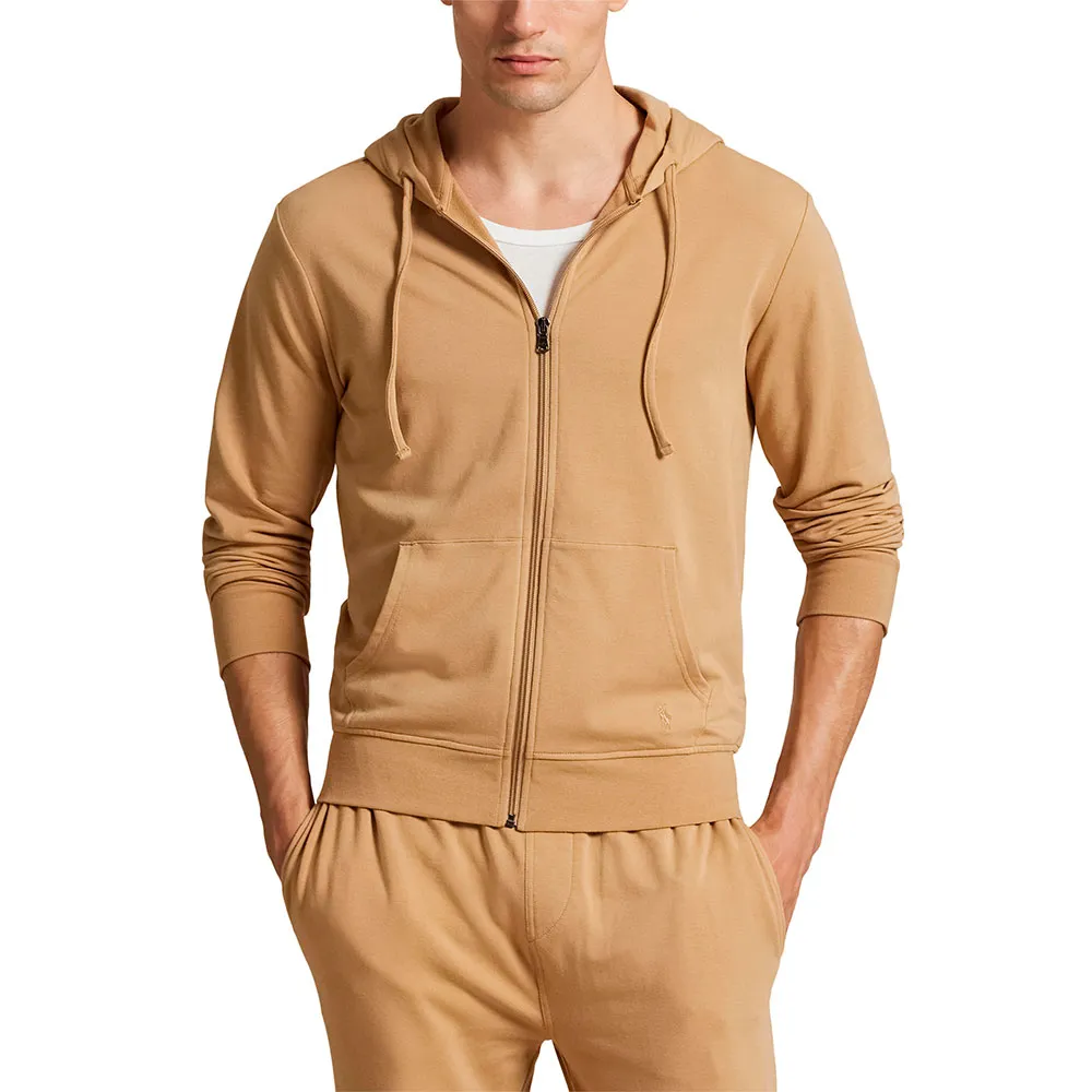 

Худи Polo Ralph Lauren 714962527, бежевый