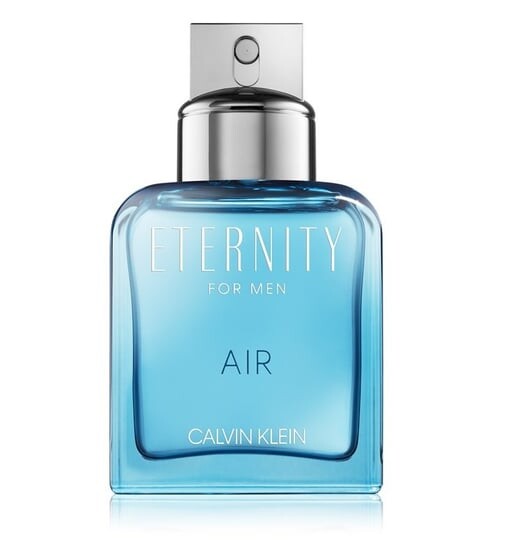 

Туалетная вода, 100 мл Calvin Klein, Eternity Air For Men