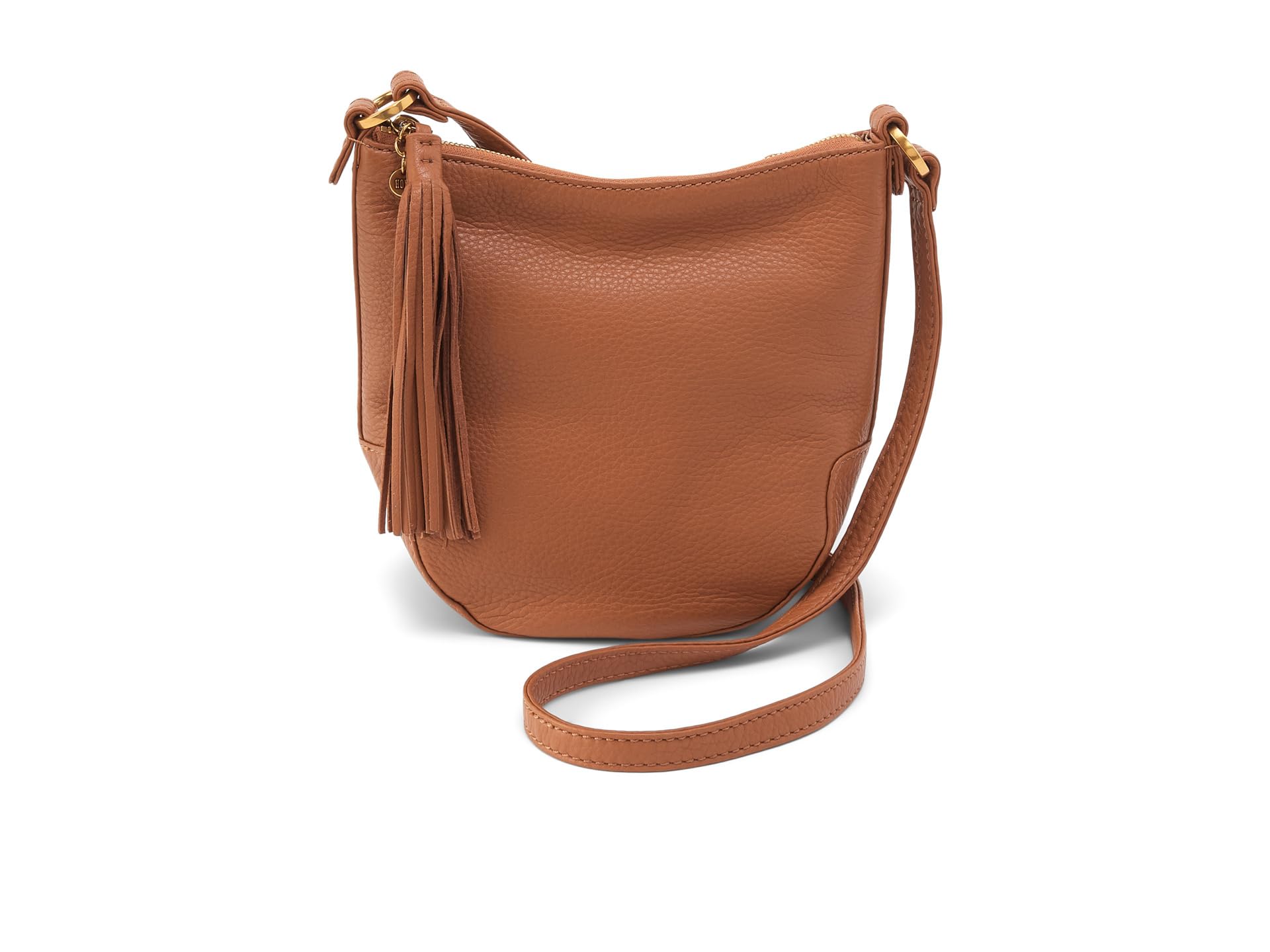 

Сумка кросс-боди HOBO Lexi Crossbody, цвет Warm Honey