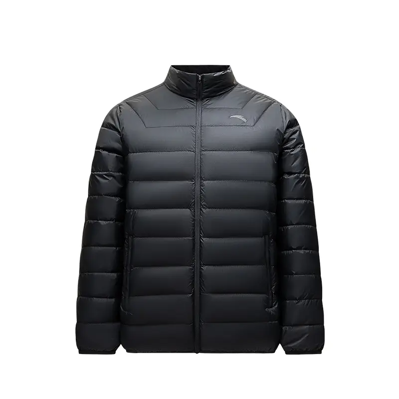 

Разнообразная коллекция пуховиков для мужчин ANTA, черный