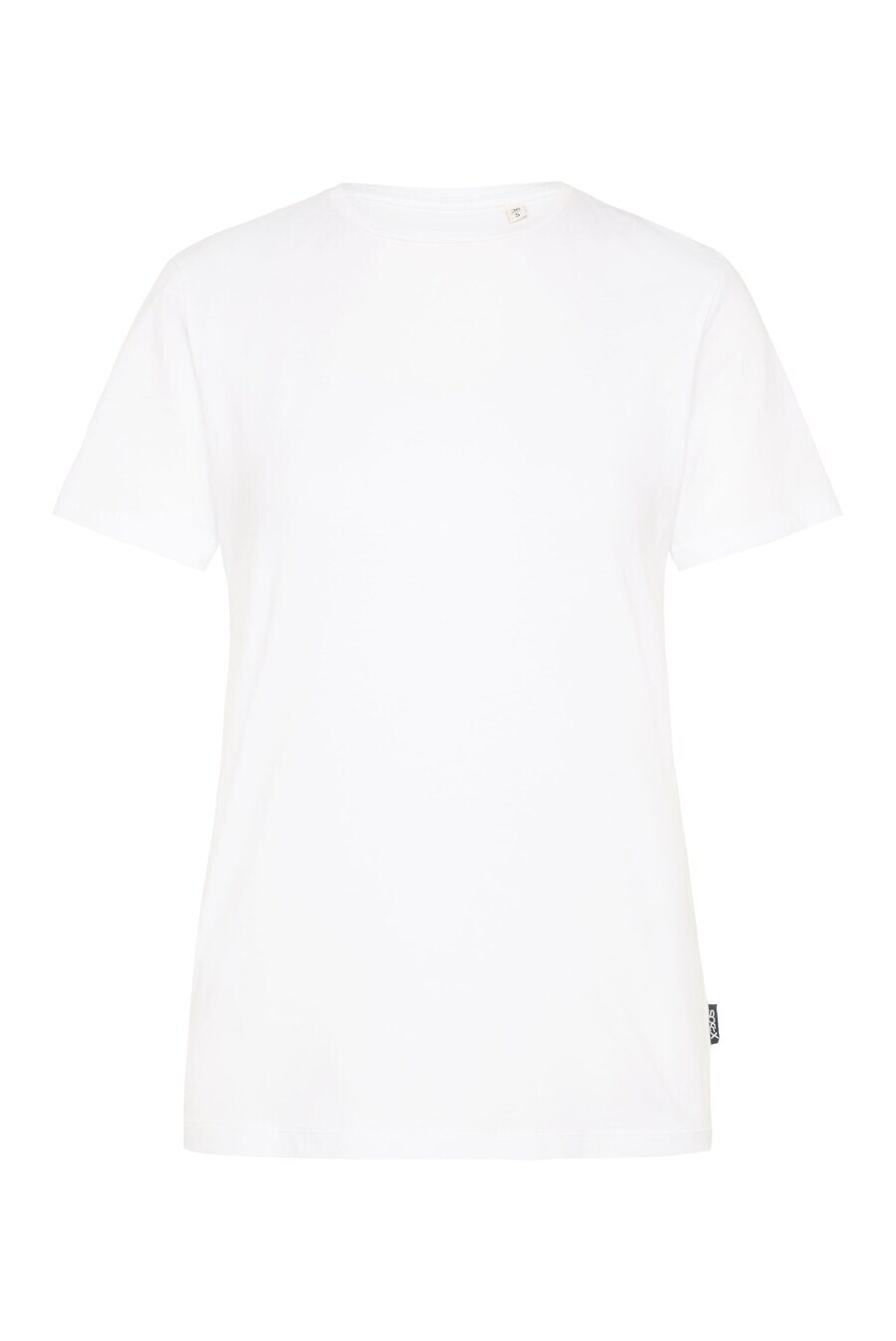 

Футболка Soccx, цвет Wool White
