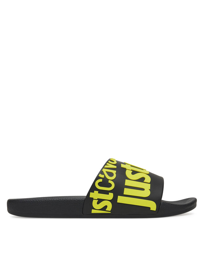 

Мюли 78QA3SZ1 ZS785 Just Cavalli, мультиколор