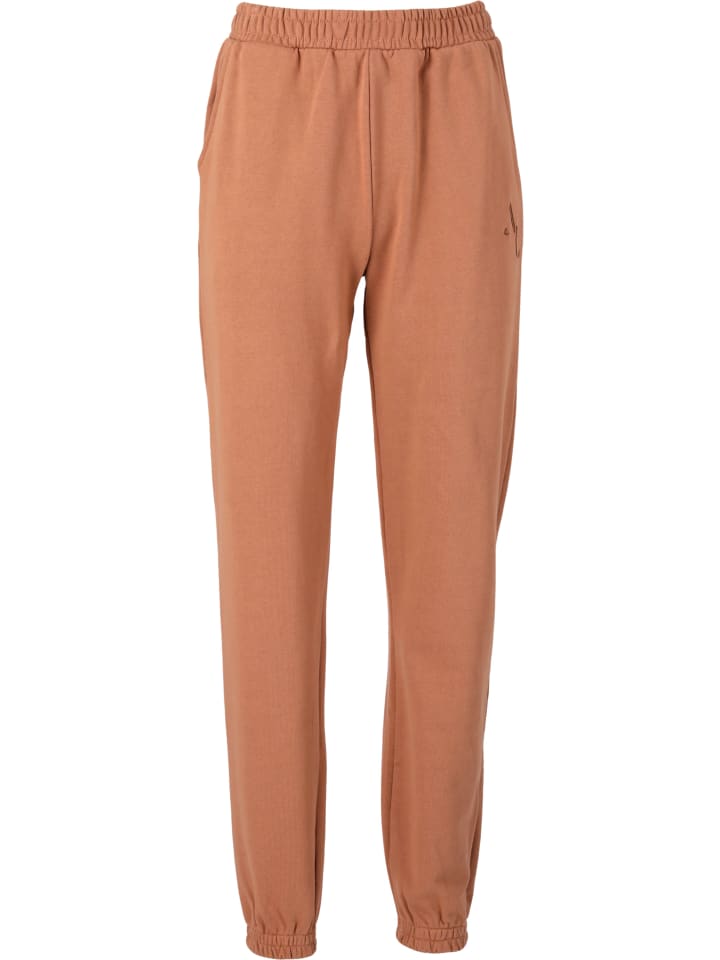 

Athlecia Спортивные штаны Lia в цвете 5023 Mocha Mousse