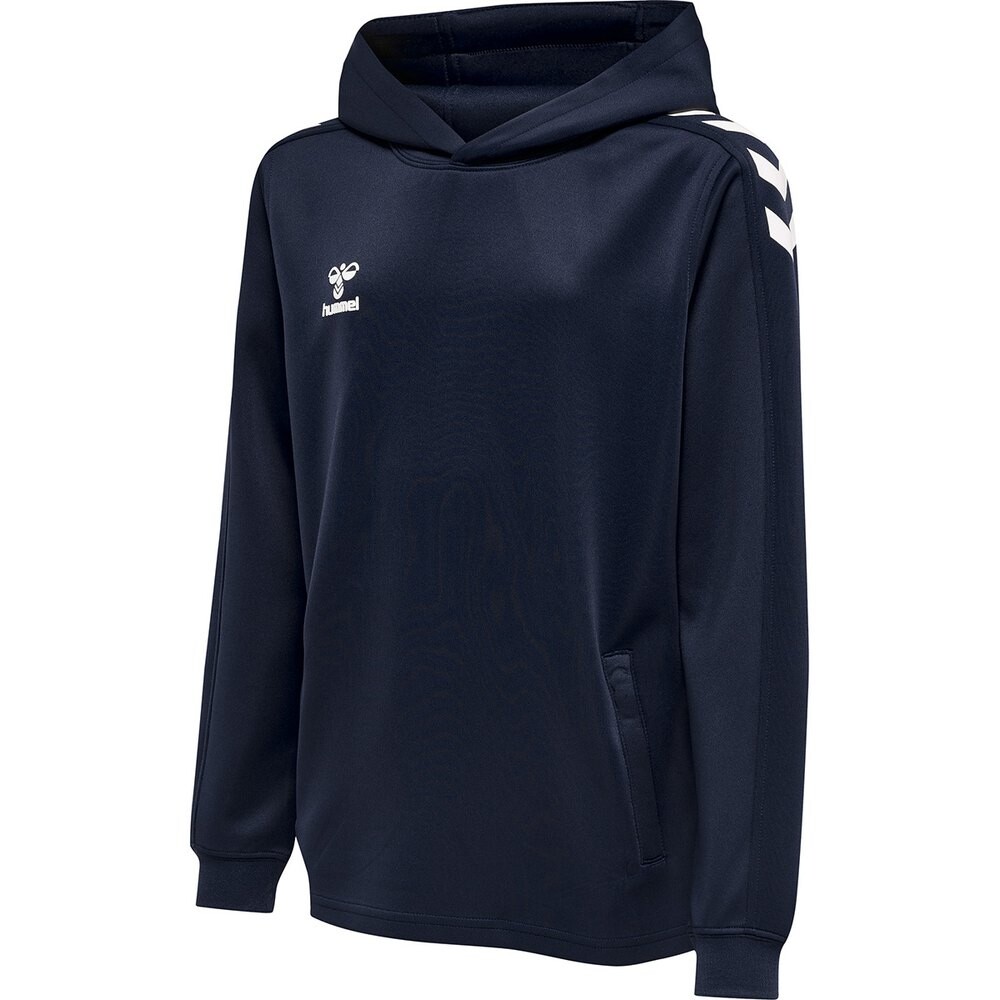 

Худи Hummel Core Xk Poly, синий