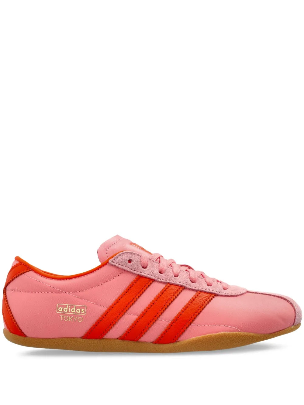 Кроссовки Tokyo Adidas, розовый