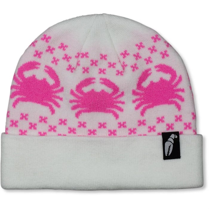 

Шапочка Nordicrab Crab Grab, Hot Pink
