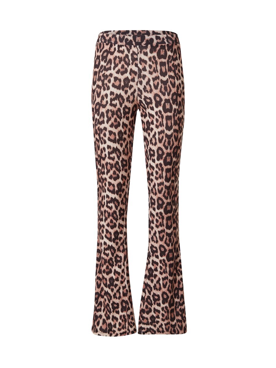 

Тканевые брюки Noisy may Slim fit Pants, цвет beige/cream
