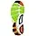 Кроссовки Saucony Echelon 4 Men FS15, синий/оранжевый — фото 2