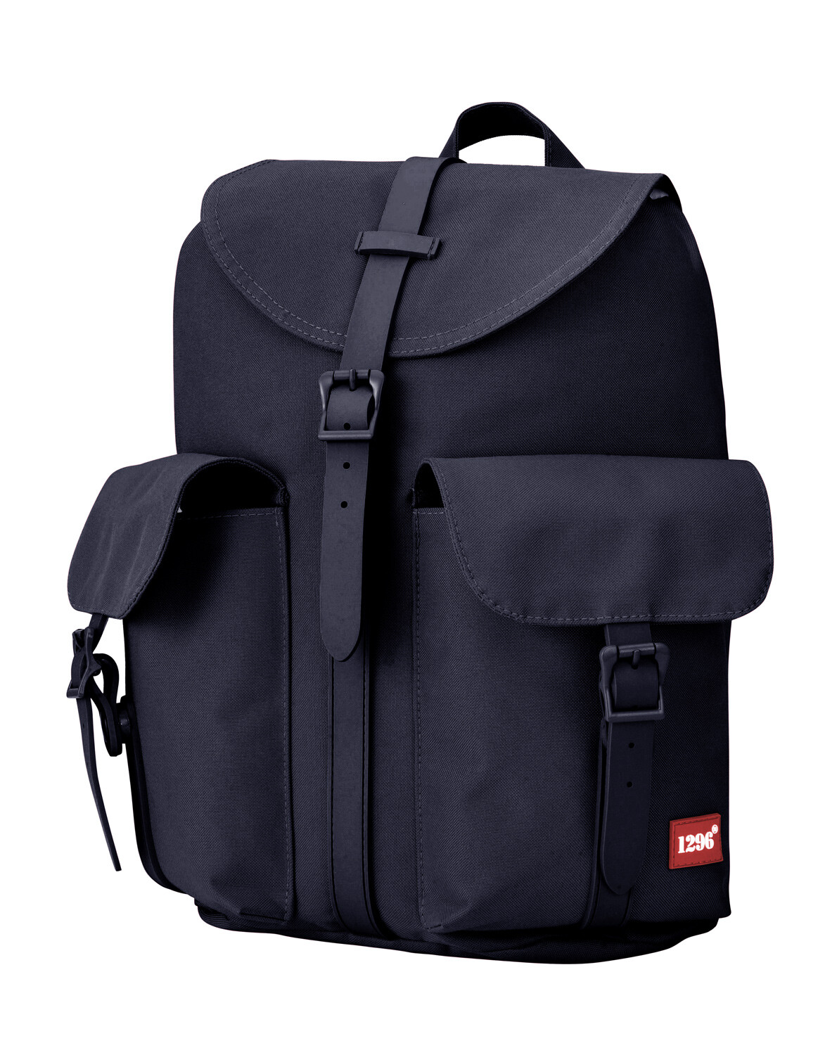

Рюкзак Hauptstadtkoffer blnbag U5 Freizeit, темно синий