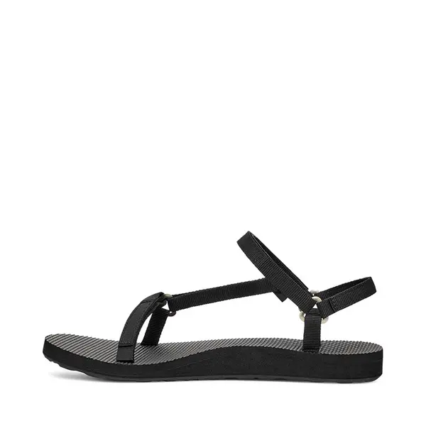 

Сандалии Womens Teva Original Universal Slim Sandal, черный