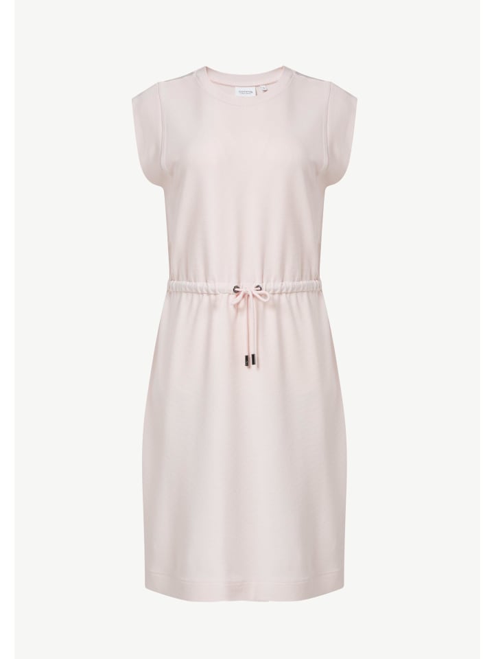 

Comma Платье цвета 4062_жемчужно-розовый