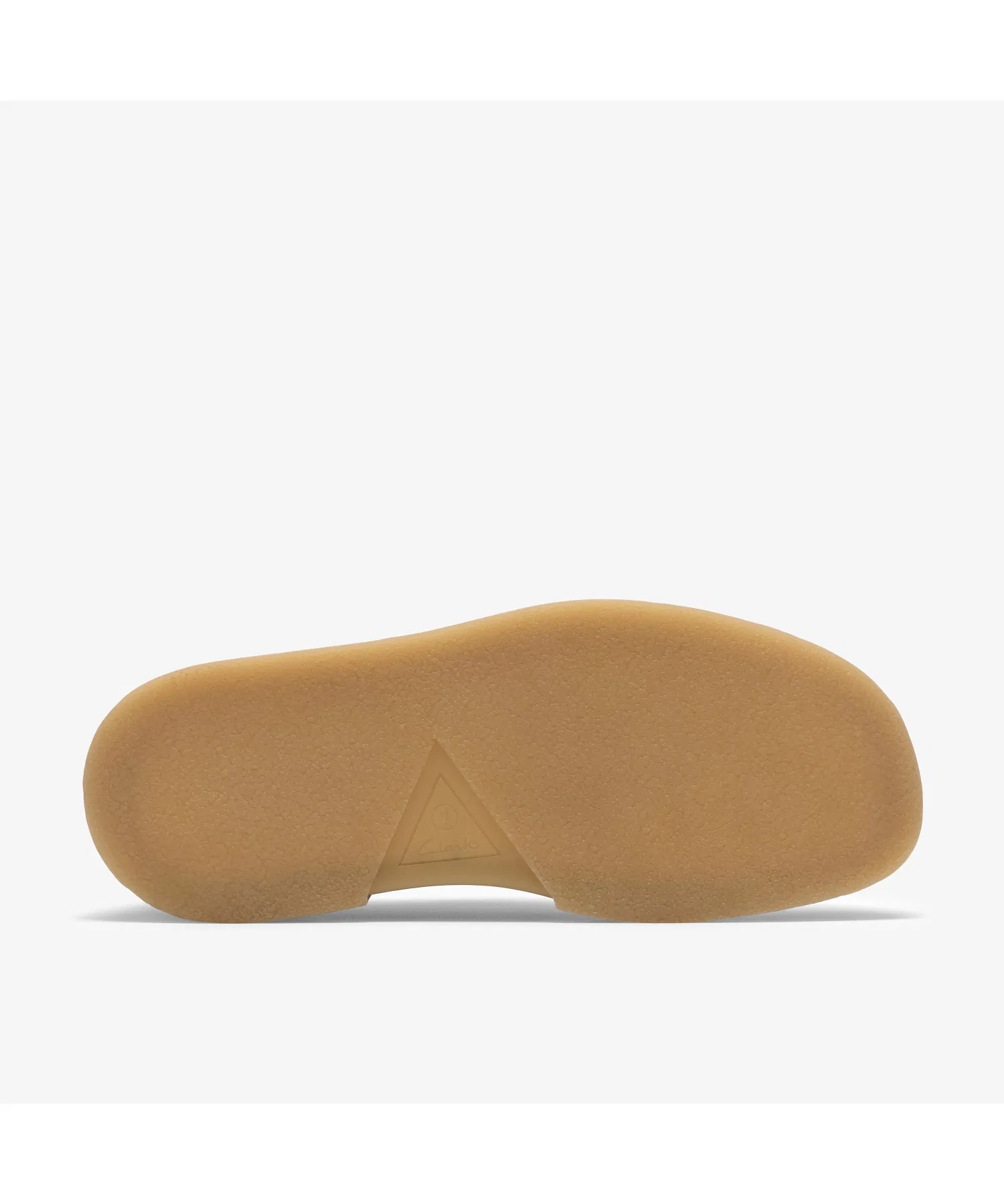 Мужские кожаные мокасины Clarks Torview разноцветные — фото 3