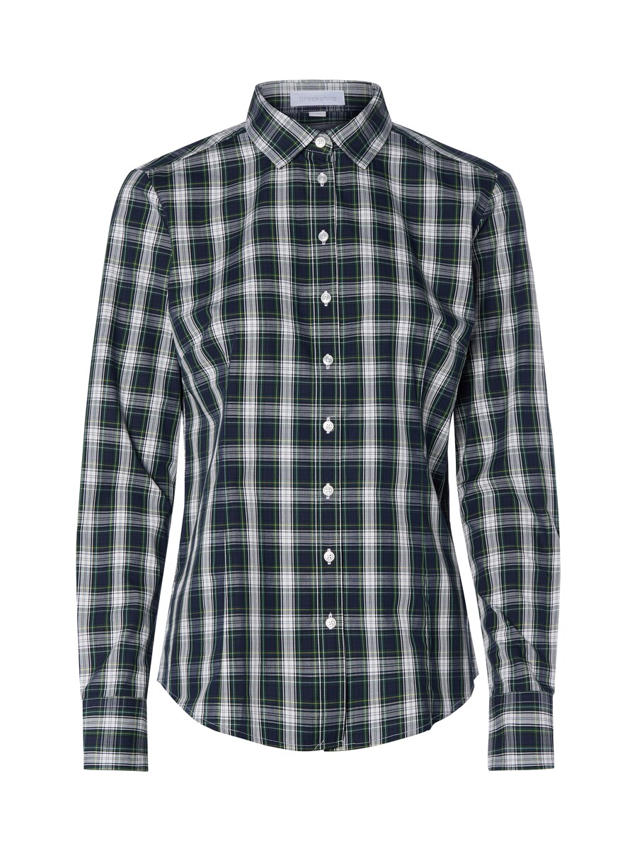 

Блуза Brookshire, marine blue