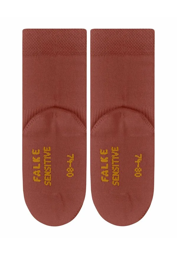 Детские носки для чувствительной кожи Falke, Scarlet — фото 2