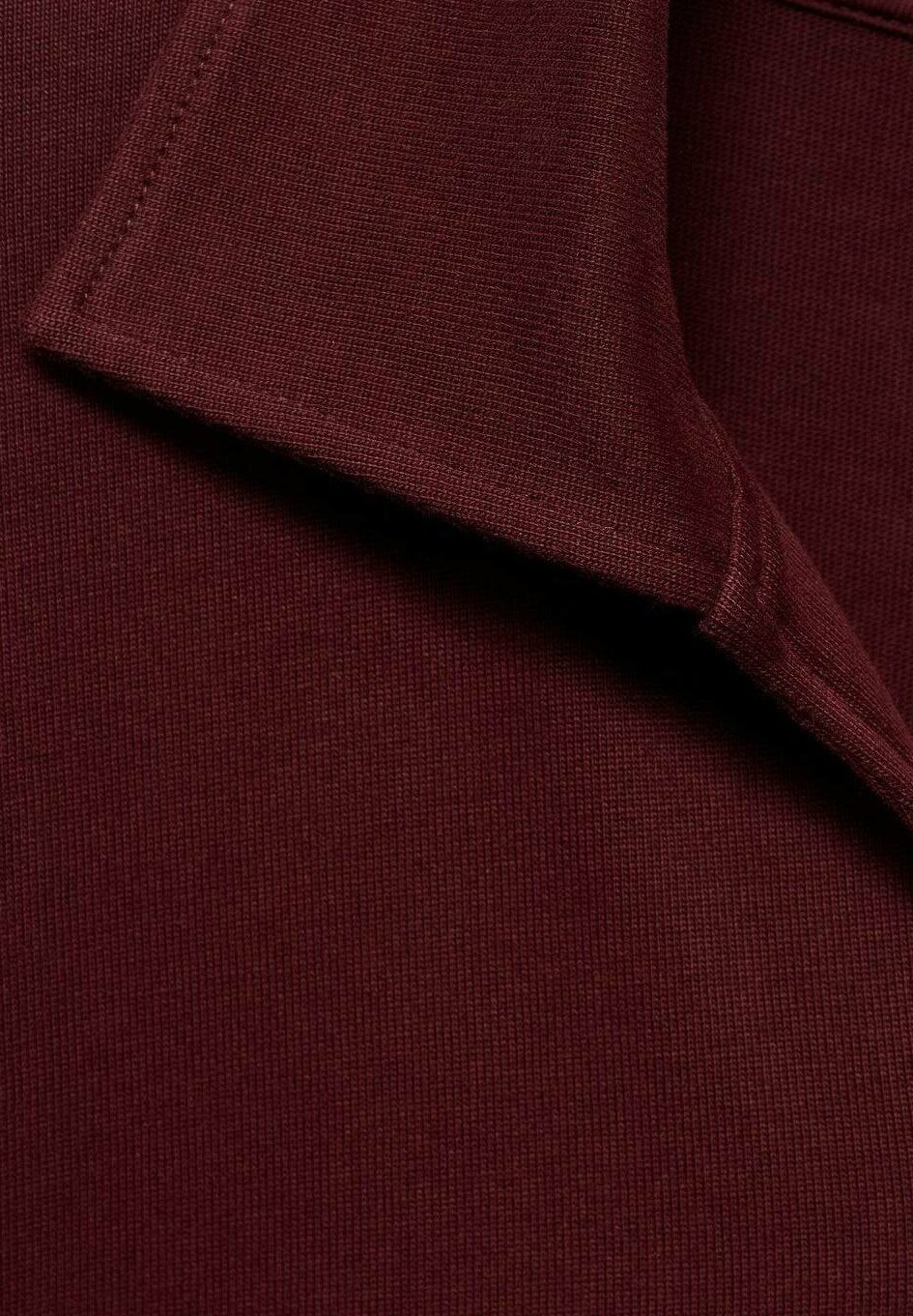 

Топ с длинными рукавами TOSCAL Mango, Бордо