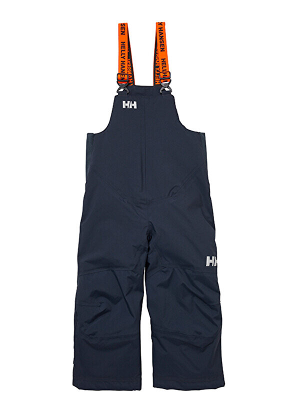 Комбинезон для мальчика k rider 2 ins темно-синий Helly Hansen