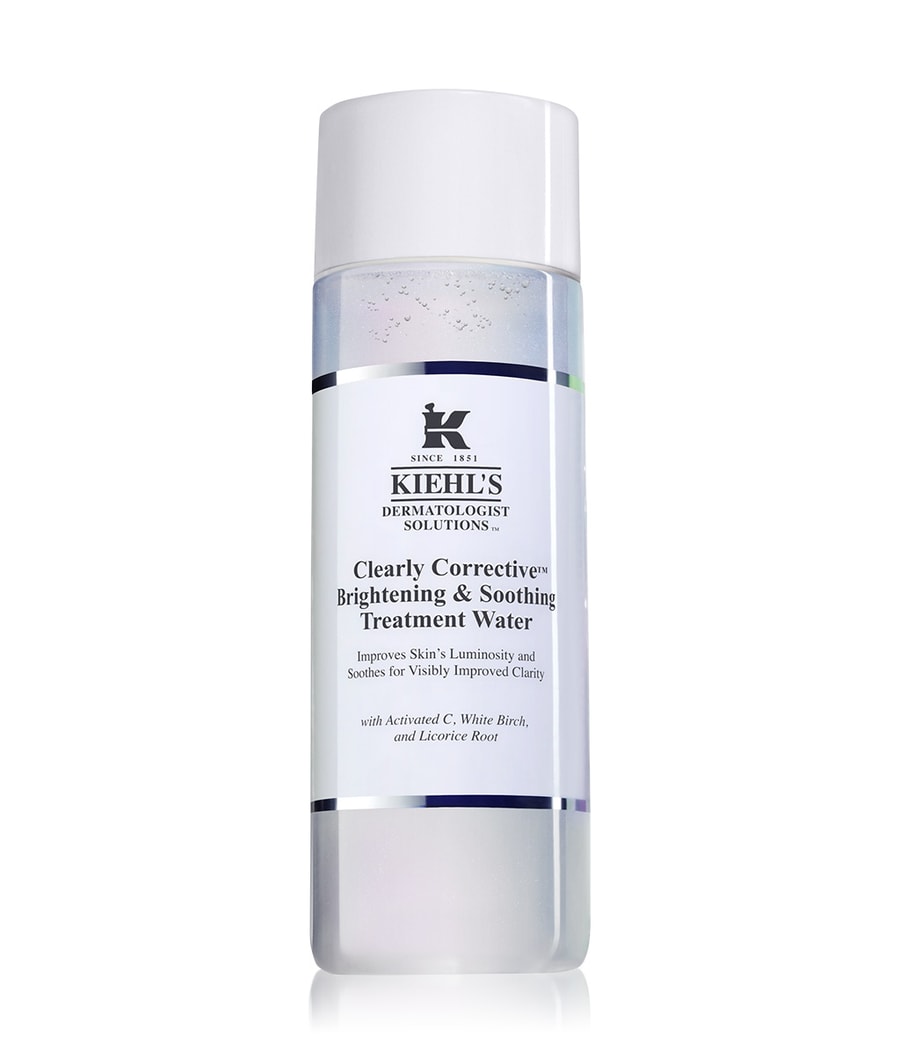 

Тоник для лица Kiehl's Clearly Corrective Brightening & Soothing, 200 ml